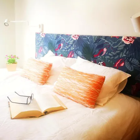 Apartment Arte, Centro Oviedo, Wiffi, Parking *