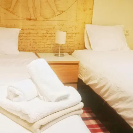 Arte, Centro Oviedo, Wiffi, Parking Apartment