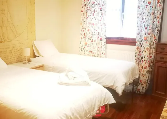 Arte, Centro Oviedo, Wiffi, Parking Oviedo