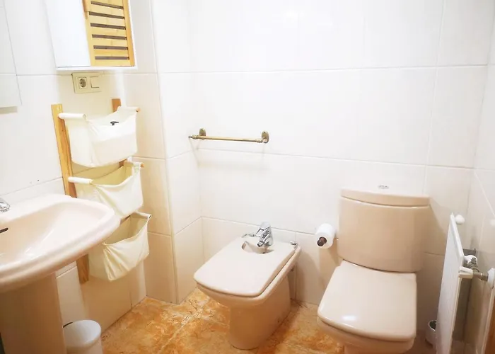 Arte, Centro Oviedo, Wiffi, Parking Apartamento *