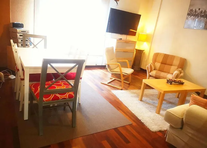 Arte, Centro Oviedo, Wiffi, Parking