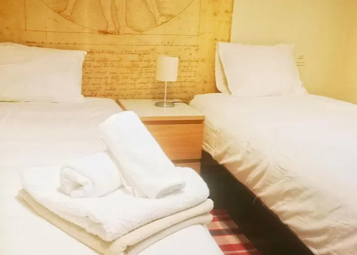 Arte, Centro Oviedo, Wiffi, Parking Apartmán